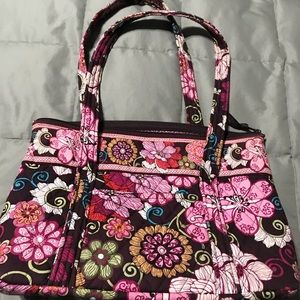 Vera Bradley Purse